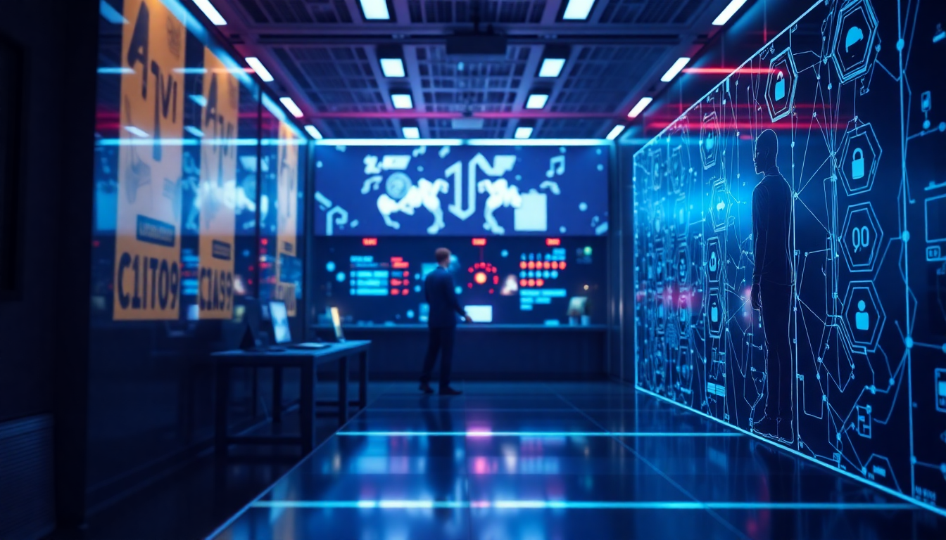 Интерфейс AI-помощника OpenAI, автоматизирующего рутинные бизнес-задачи