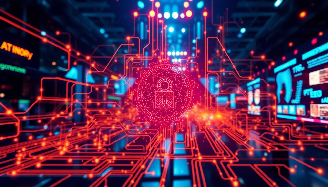 Схема защиты ИИ-системы: Red Team, Blue Team, мониторинг и контроль доступа
