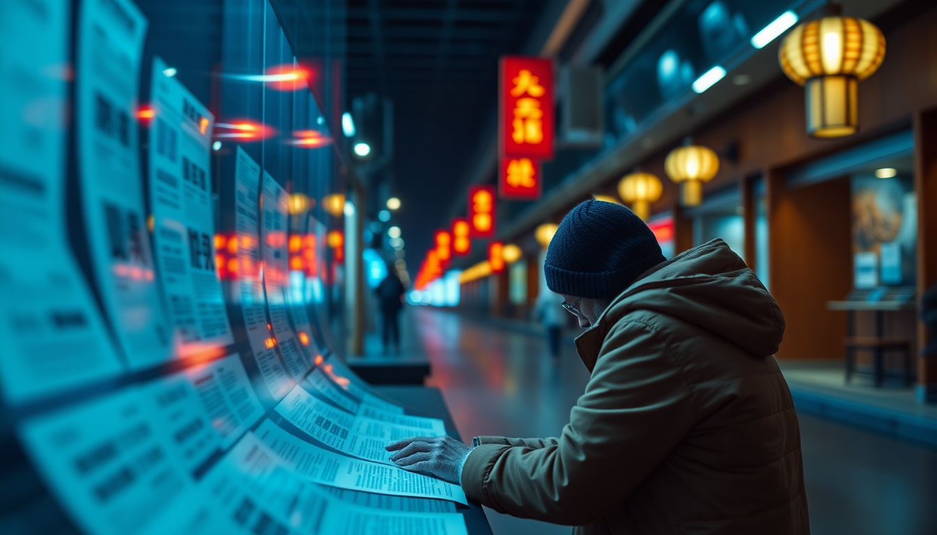 Интерфейс Baidu Unlimited OCR, обрабатывающий многостраничный PDF-документ за один проход
