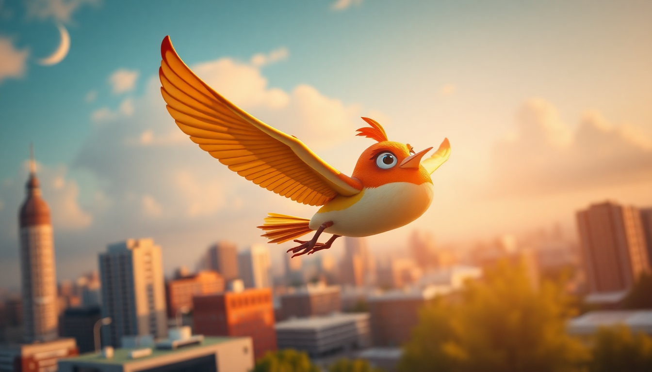 Схема автопилота для игры Flappy Bird, использующего математический перебор траекторий и формулу движения