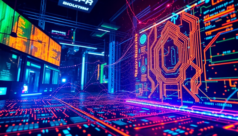 Сравнение физического GPU и виртуального vGPU для запуска AI-моделей в облаке