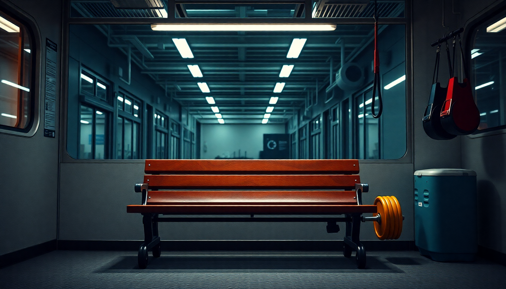 Схема тестирования связки LLM-модели с агентским harness с помощью Harness Bench