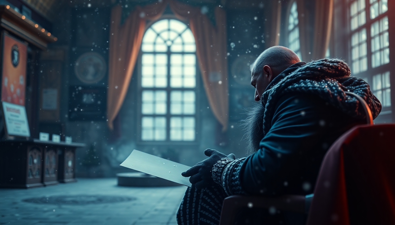 Экран с предупреждением о блокировке доступа к модели Fable 5 от Anthropic