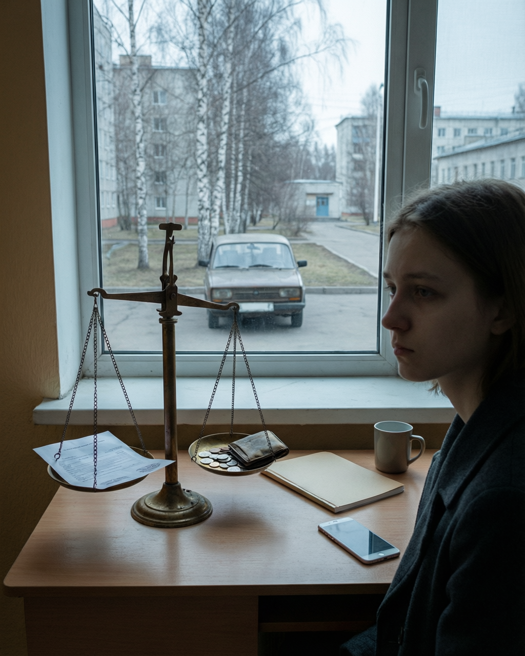 Иностранный студент сравнивает квоту, стипендию и расходы на учёбу в России