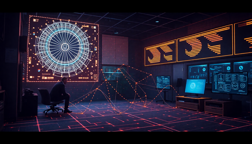 Подготовка к поведенческому интервью в Data Science с использованием STAR-методики и Story Vault