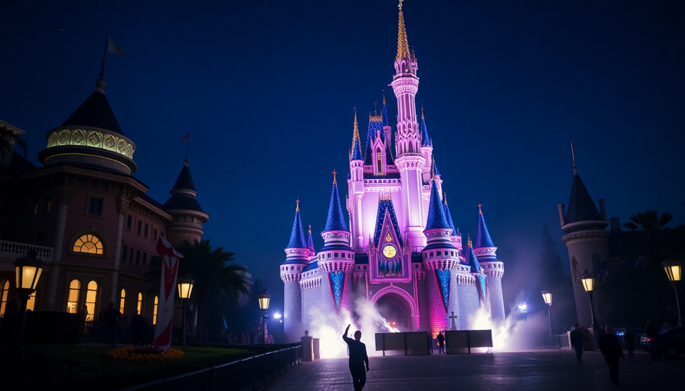 Судебное ходатайство Midjourney о раскрытии данных об ИИ у киностудий Disney, Universal и Warner Bros