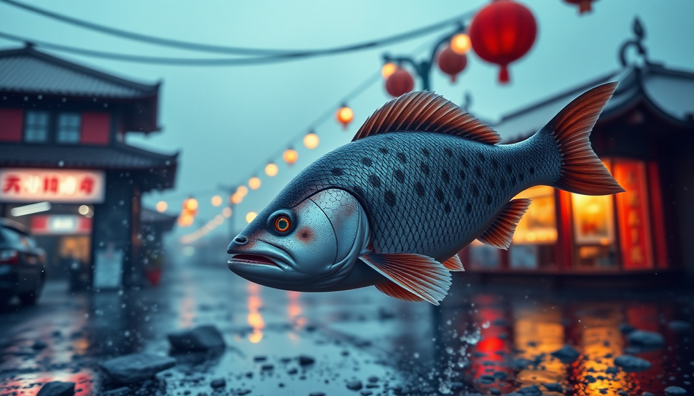 Интерфейс Fugu от Sakana AI, распределяющий задачи между несколькими LLM и агентами