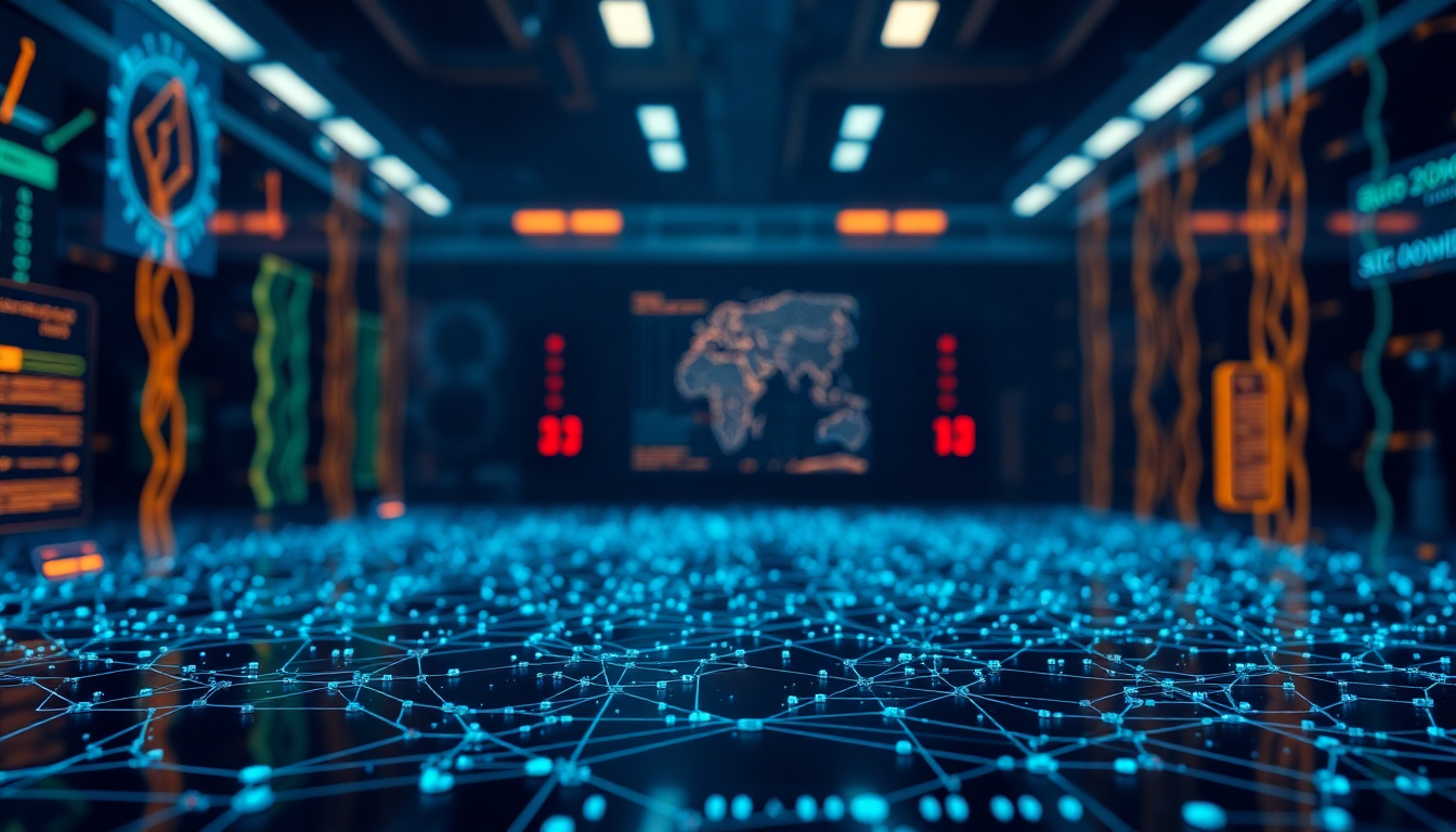 Интерфейс Claude Science Beta с примером автоматизированного биоинформатического пайплайна
