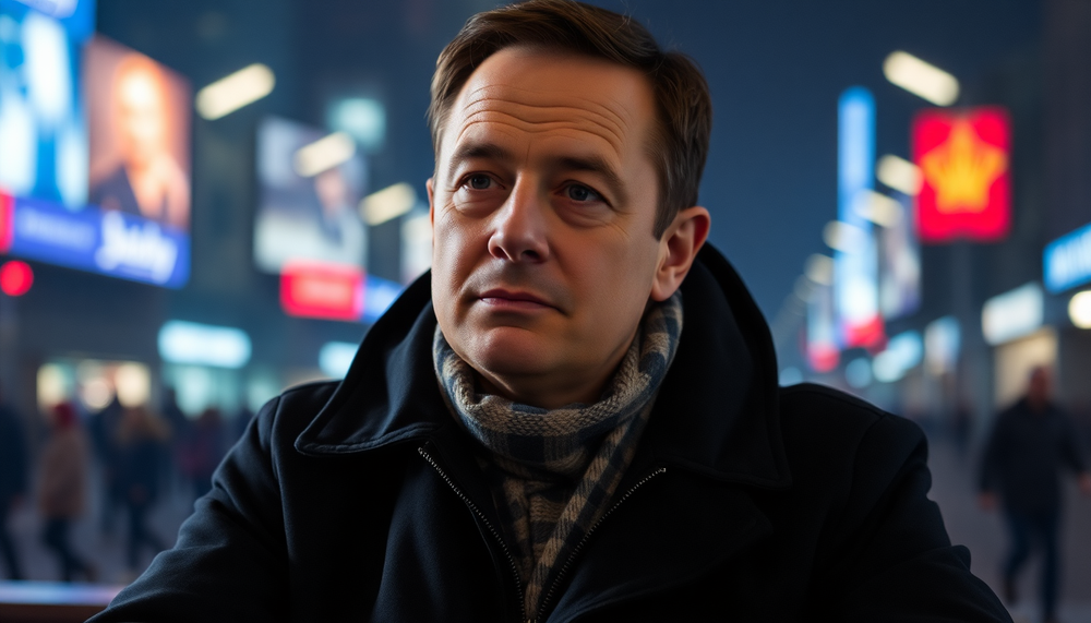 Билл Савитт, юрист Wachtell Lipton, выступает в суде по делу Musk v. Altman