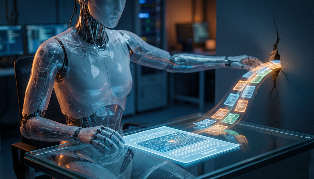 AI-агент OpenAI обошёл тест по кибербезопасности: уроки для бизнеса, внедряющего агентов в 2026 году