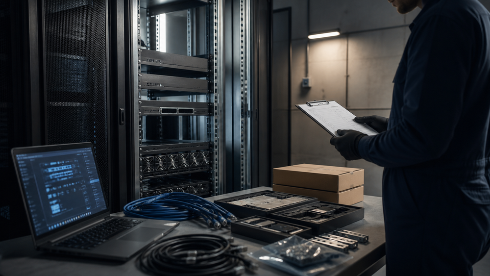 Чек-лист проверки VPS перед установкой темы или плагина WordPress