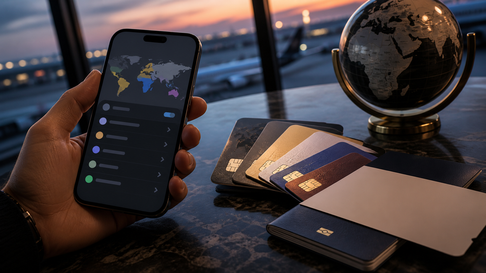 Сравнение региона Apple ID и валюты банковской карты при оплате в App Store