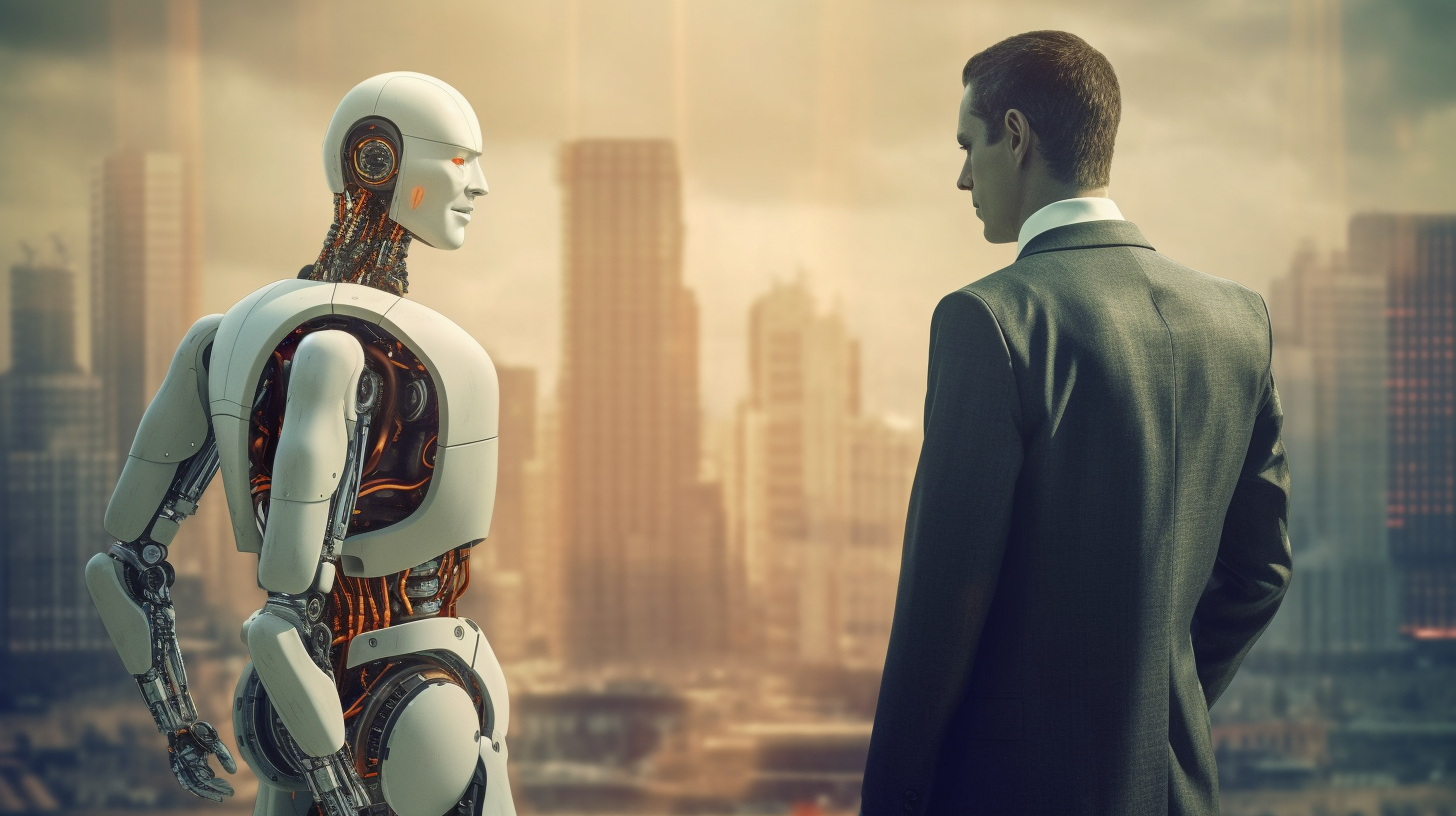 5 нейросетей для тех, кто в поиске работы или хочет повышения