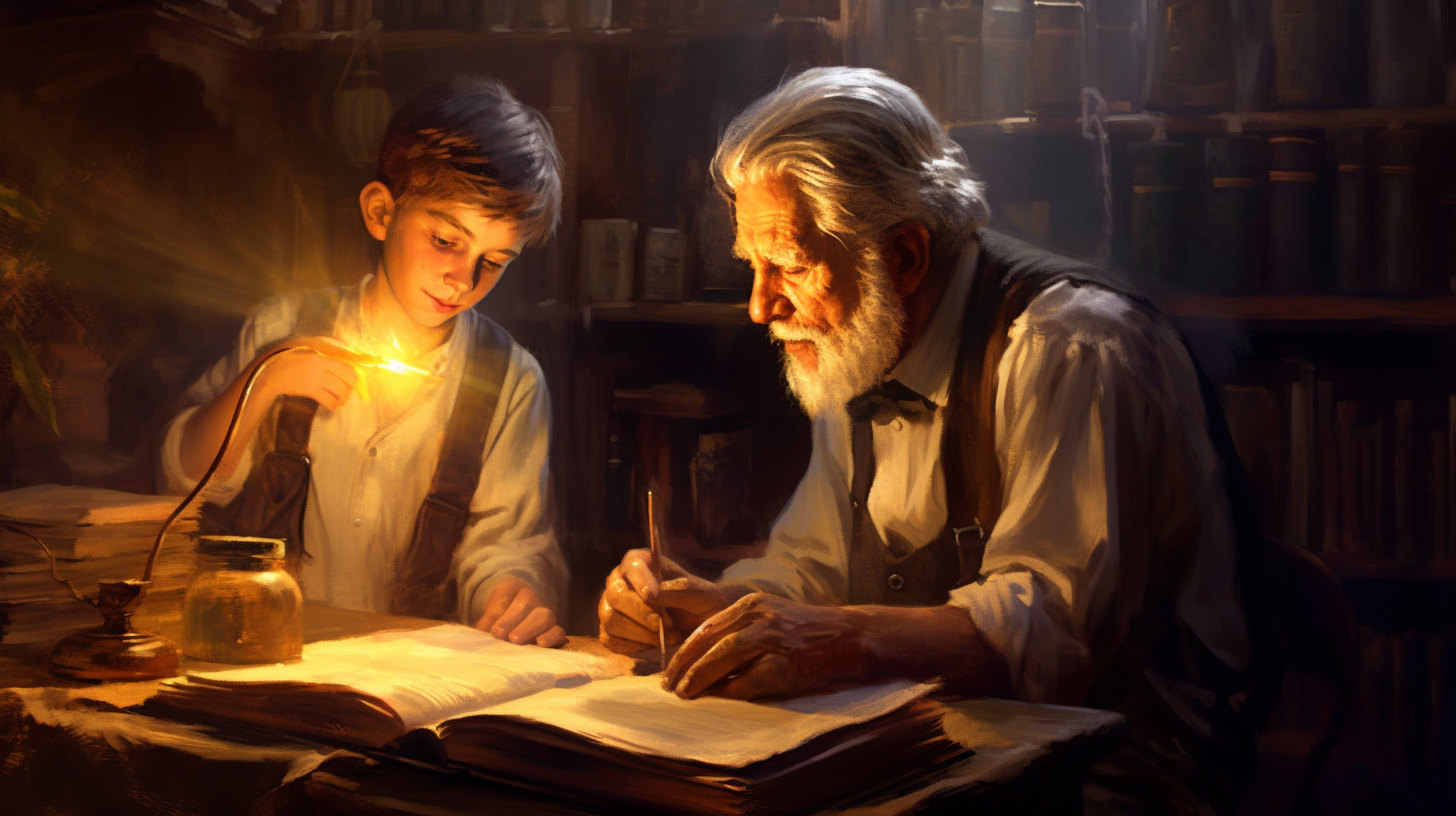 3 лучшие нейросети для экзаменов в июне 2023