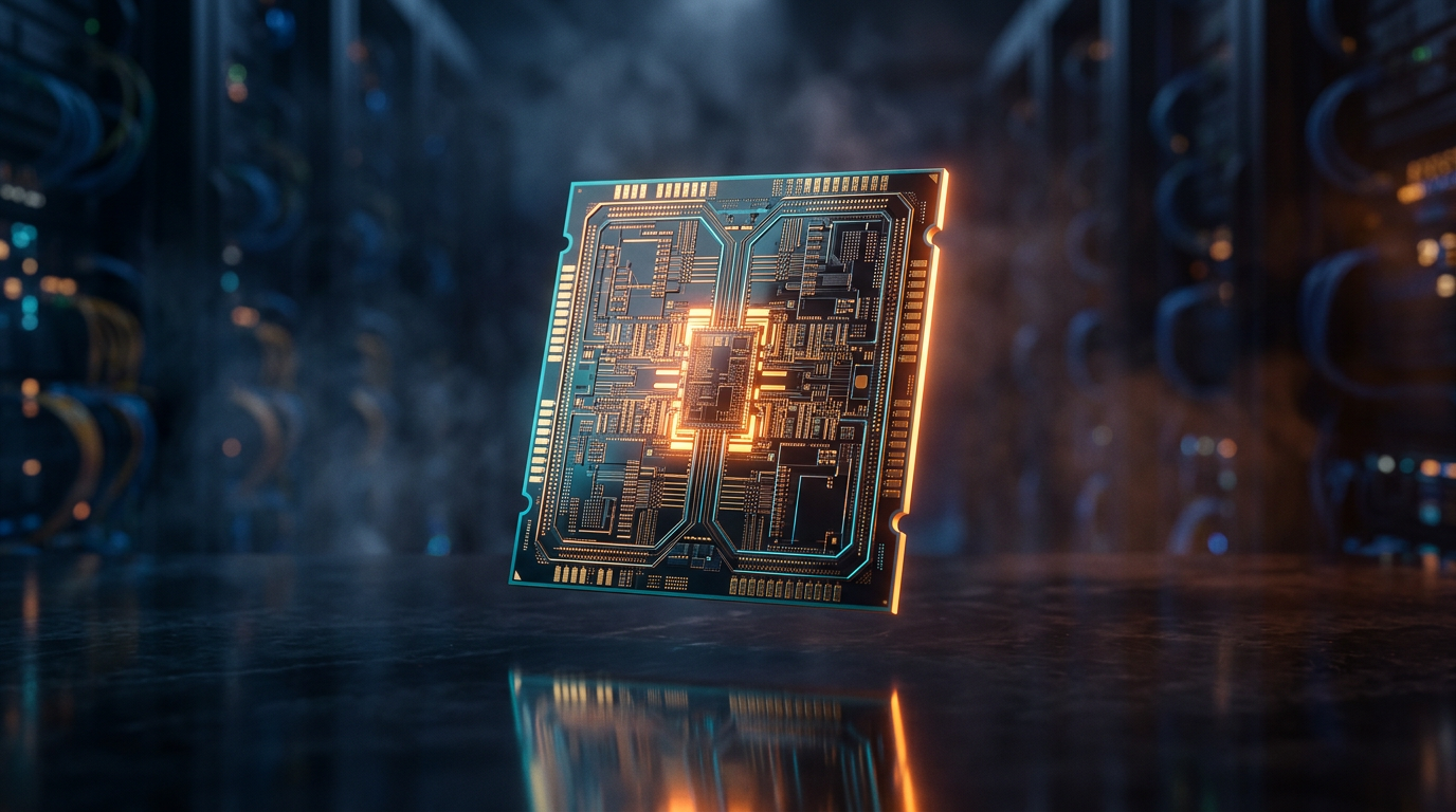 OpenAI бросила вызов Nvidia собственным чипом Jalapeno