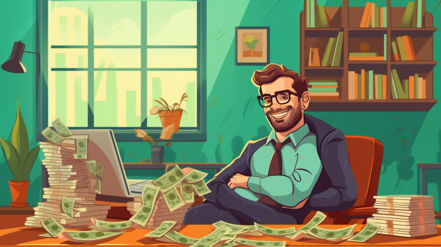 12 лучших нейросетей для SMM в 2024 году